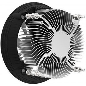 ID-Cooling DK-03i Red