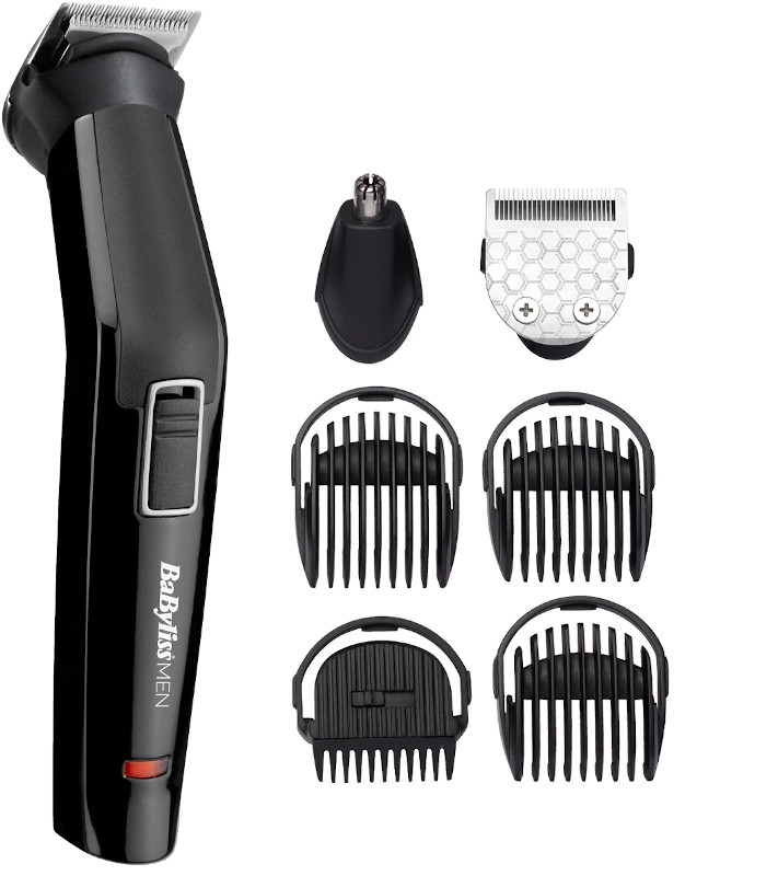 Aparat de tuns BaByliss 6-in-1 MT725E