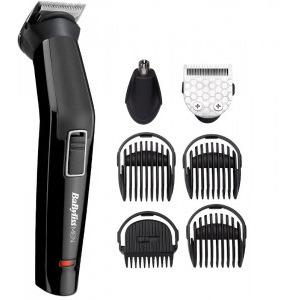 Aparat de tuns BaByliss 6-in-1 MT725E