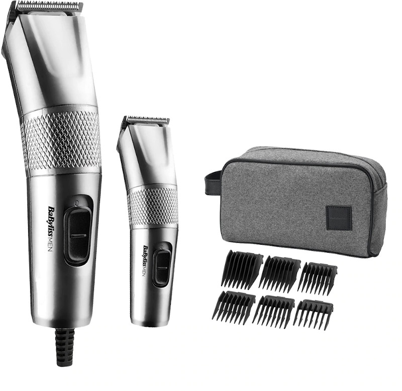 Aparat de tuns BaByliss 7755E + Mini Trimmer