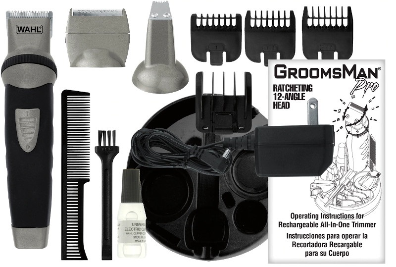 Aparat de tuns Wahl 09953-1016