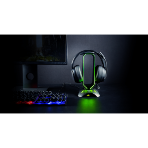 Trust GXT 265 Cintar RGB Headset Stand