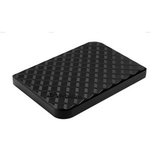 Verbatim Store 'n' Go 2.5 inch 4TB USB 3.0 Black