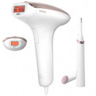 Epilator Philips IPL BRI921/00 + Trimmer HP6393/00
