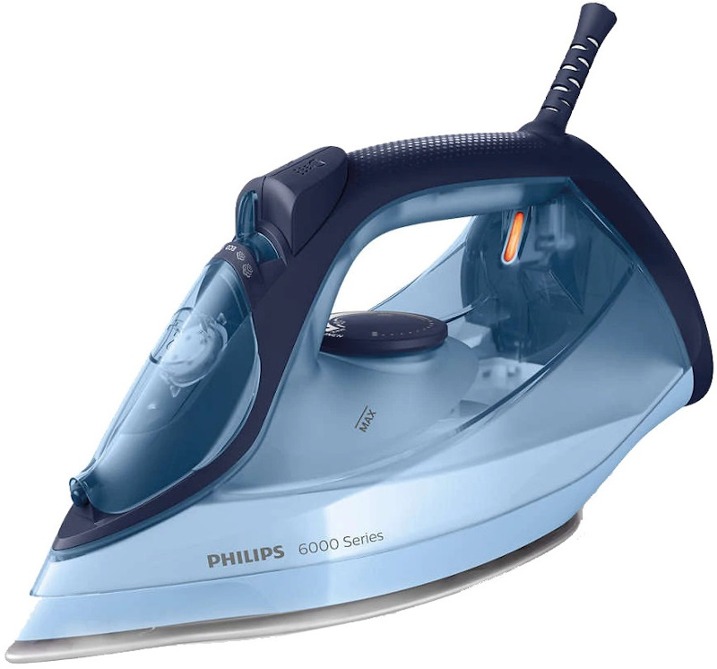 Philips Fier de calcat DST6008/20