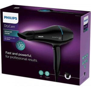 Philips DryCare BHD272/00, 2100W, Negru
