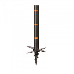 Fiskars Burghiu de pamant QuikDrill L Ø 200 mm