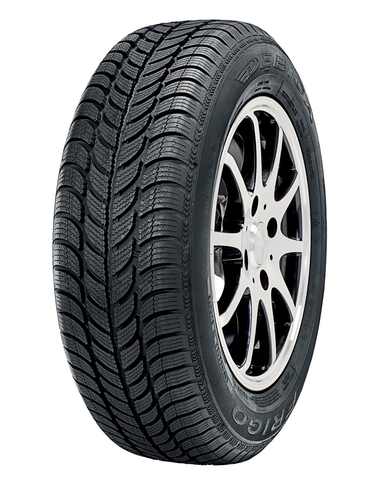 Anvelopa iarna Debica Frigo 2 185/65R15 88T Iarna