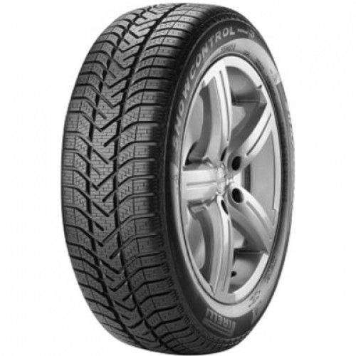 Anvelopa iarna Pirelli Winter Snowcontrol 3 W190 185/60R15 88T Iarna