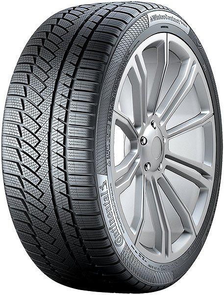 Anvelopa iarna Continental Wintercontact Ts 850 P 225/55R17 101V Iarna