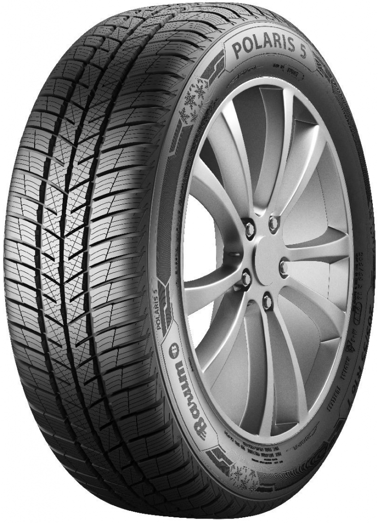 Anvelopa iarna Barum Polaris 5 255/50R19 107V Iarna