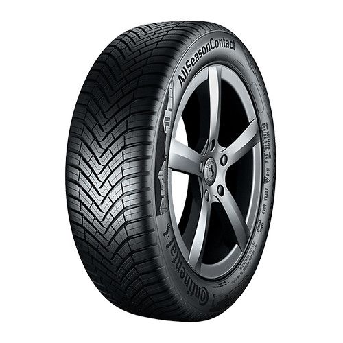 Anvelopa all-season Continental Allseason Contact 215/50R18 92V All Season