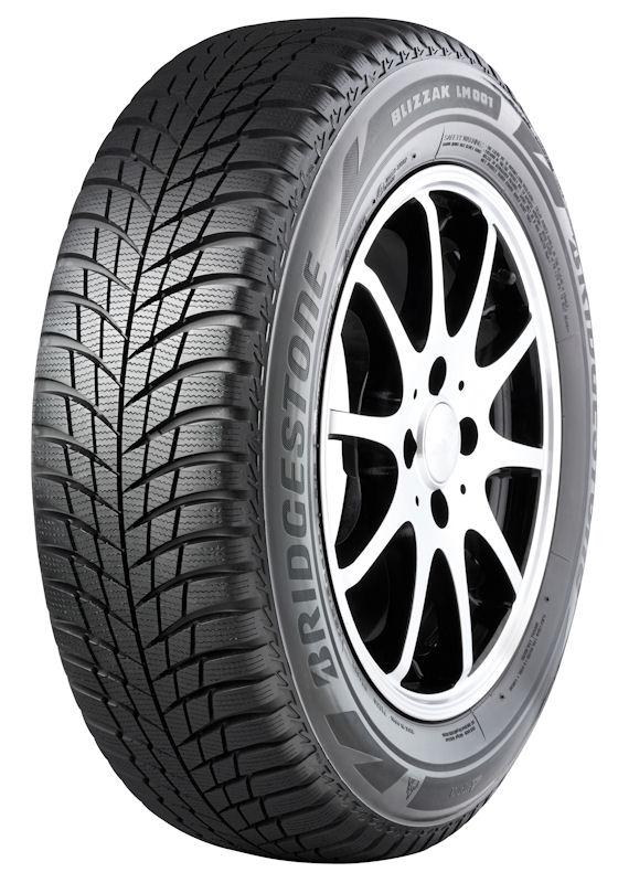 Anvelopa iarna Bridgestone Blizzak Lm001 245/40R18 93V Iarna