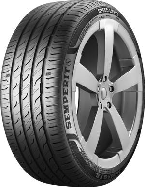 Anvelopa vara Semperit Speed-life 3 225/45R17 91Y Vara