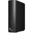 Hard disk extern WD Elements Desktop 14TB USB 3.0 Black