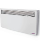 Tesy Convector de perete LivEco Cloud, 2500W, control prin internet, aplicatie myTesy, functie AIRSAFE, CN 051 250 EI CLOUD AS W