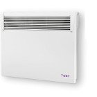 Tesy Convector de perete HeatEco Cloud, 1000W, control prin internet, aplicatie myTesy, CN 031 100 EI CLOUD W