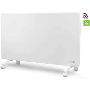 Tesy Convector de podea FloorEco Cloud, 2000W, control prin internet, aplicatie myTesy, CN 052 200 EI CLOUD F