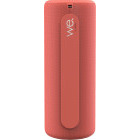 WE BY LOEWE Boxa portabila WE. HEAR 1 Coral Red