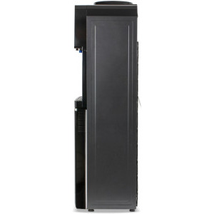 ZASS ZWD 18 CR de podea cu compresor si mini-frigider