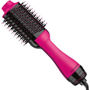 Perie electrica fixa One-Step Hair Dryer and Volumizer RVDR5222PE