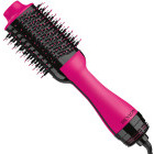Perie electrica fixa One-Step Hair Dryer and Volumizer RVDR5222PE