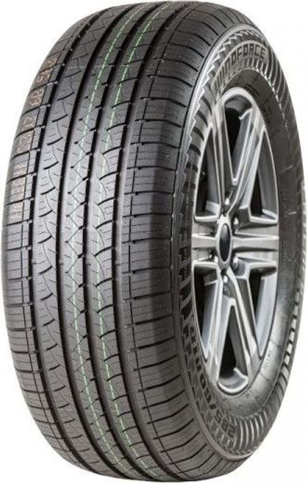 Anvelopa vara Windforce CATCHFORS H/T 225/70R16 107H