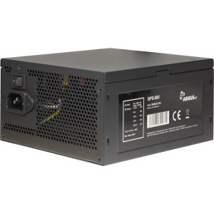 Inter-Tech ArgusNT GPS-800, 80+ Bronze, 800W