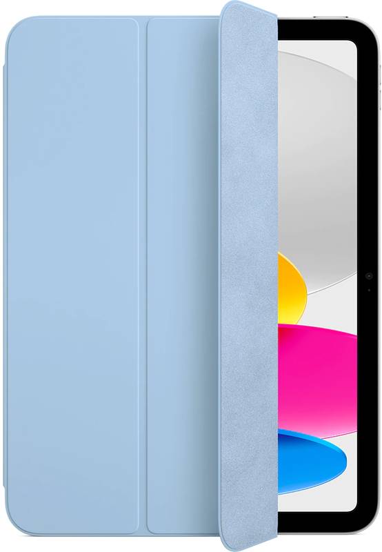 Apple Husa protectie Smart Folio Sky pentru iPad (10th gen)