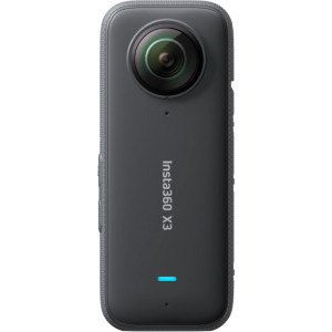 Insta360 X3 Black