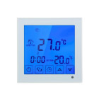Termostat BeOk pentru incalzirea electrica in pardoseala TDS23-EP