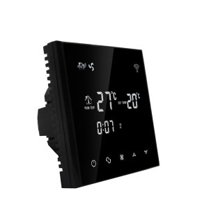 BeOk cu fir pentru aer conditionat TGT70-AC2, Compatibil cu sisteme HVAC