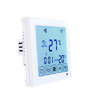 BeOk cu fir pentru aer conditionat TDS23-AC2, Compatibil cu sisteme HVAC