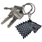 ABYStyle GAME OF THRONES - Stark - PVC Keychain