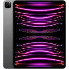 Tableta Apple iPad Pro 6th (2022) 12.9-inch 512GB Wi-Fi Space Grey