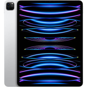 Apple iPad Pro 6th (2022) 12.9-inch 2TB Wi-Fi Silver