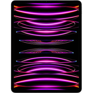 Apple iPad Pro 6th (2022) 12.9-inch 1TB Wi-Fi + Cellular Space Grey