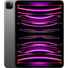 Tableta Apple iPad Pro 4th (2022) 11-inch 128GB Wi-Fi + Cellular Space Grey