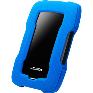 ADATA HD330 4TB 2.5 inch USB 3.0 Blue