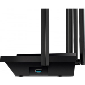 TP-LINK Gigabit Archer AX73 Dual-Band WiFi 6