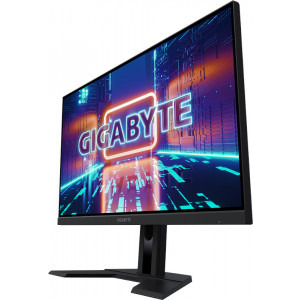 GIGABYTE Gaming M27Q 2‎7 inch 0.5 ms Negru HDR FreeSync Premium 170 Hz
