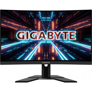 GIGABYTE Gaming G27QC-A Curbat 27 inch QHD VA 1 ms 165 Hz HDR