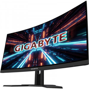 GIGABYTE Gaming G27QC-A Curbat 27 inch QHD VA 1 ms 165 Hz HDR