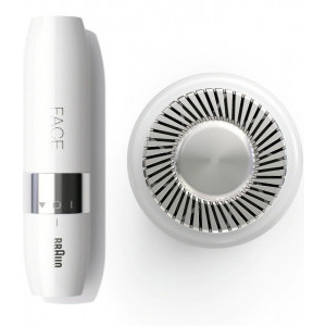 Braun pentru indepartarea parului facial FACE FS1000