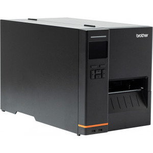 Brother TJ-4420TN, Termica, Monocrom, 104mm