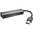 Placa de retea Kensington K33981WW USB 3.0