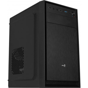Aerocool CS-104 V1 Black