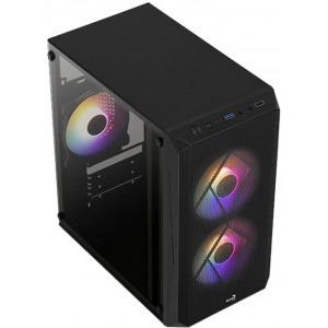 Aerocool CS-107 V2 Black