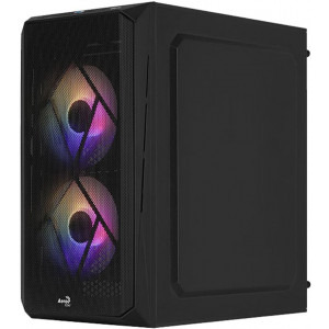 Aerocool CS-107 V2 Black