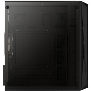 Aerocool CS-107 V2 Black